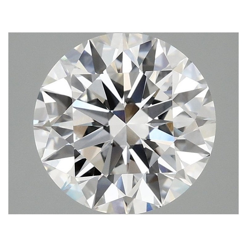 Diament laboratoryjny szlif okrągły, 2.54ct, VVS2, E, IGI LG756541635 Diament laboratoryjny szlif okrągły, 2.54ct, VVS2, E, IGI LG756541635