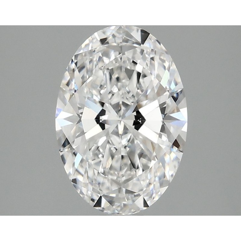 Diament laboratoryjny szlif owalny, 1.88ct, VVS2, D, IGI LG756543552 Diament laboratoryjny szlif owalny, 1.88ct, VVS2, D, IGI LG756543552