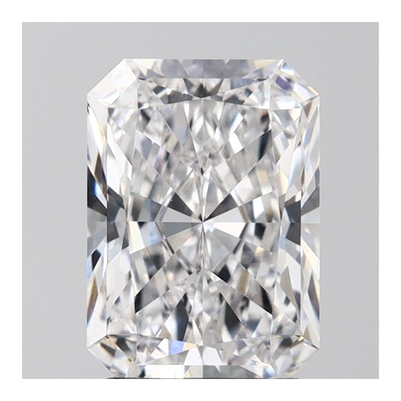 Diament laboratoryjny radiant, 2.54ct, VVS2, D, IGI LG733571937