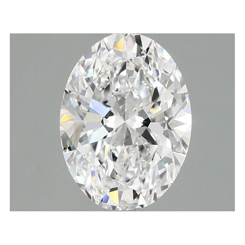 Diament laboratoryjny szlif owalny, 1.39ct, VVS2, D, IGI LG756533218 Diament laboratoryjny szlif owalny, 1.39ct, VVS2, D, IGI LG756533218