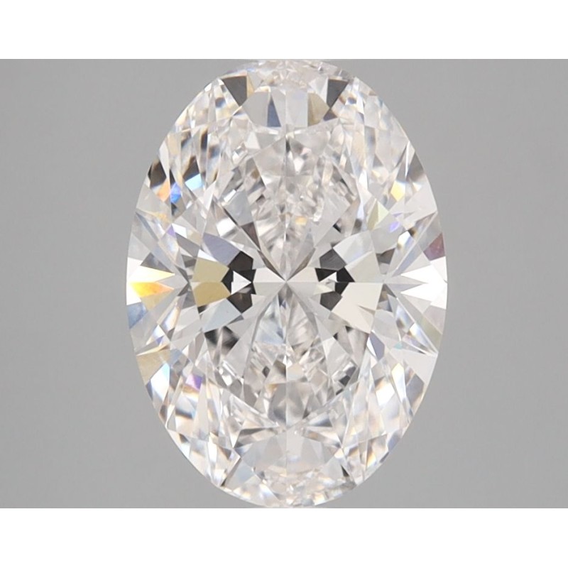 Diament laboratoryjny szlif owalny, 2.08ct, VVS2, E, IGI LG749522907