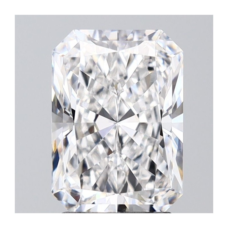 Diament laboratoryjny radiant, 2.55ct, VVS2, D, IGI LG741577679