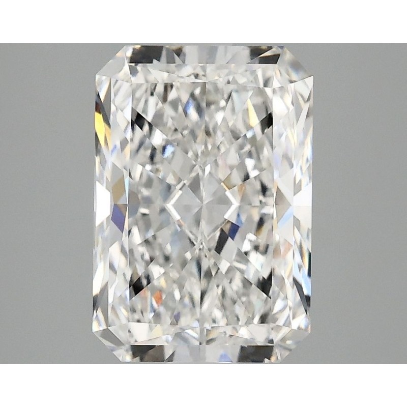 Diament laboratoryjny radiant, 2.99ct, VVS2, E, IGI LG755526313 Diament laboratoryjny radiant, 2.99ct, VVS2, E, IGI LG755526313
