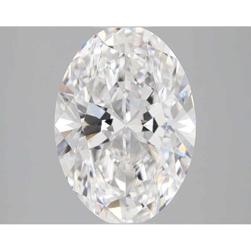Diament laboratoryjny szlif owalny, 2.08ct, VVS2, D, IGI LG749522876 Diament laboratoryjny szlif owalny, 2.08ct, VVS2, D, IGI LG749522876