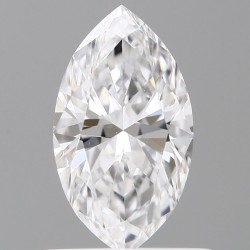 Diament markiza, 0.7ct, VS1, D, GIA 1458902497