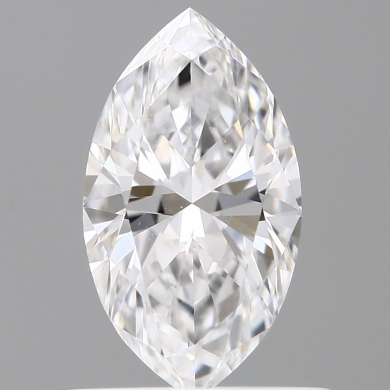 Diament markiza, 0.7ct, VS1, D, GIA 1458902497