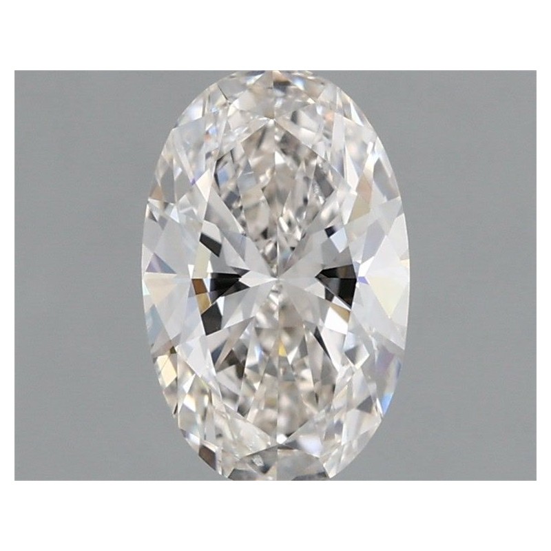 Diament szlif owalny, 1ct, VS2, H, IGI 737562307