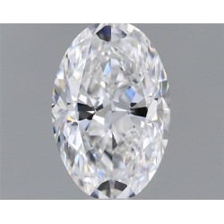 Diament szlif owalny, 1ct, VS1, E, GIA 3525791835