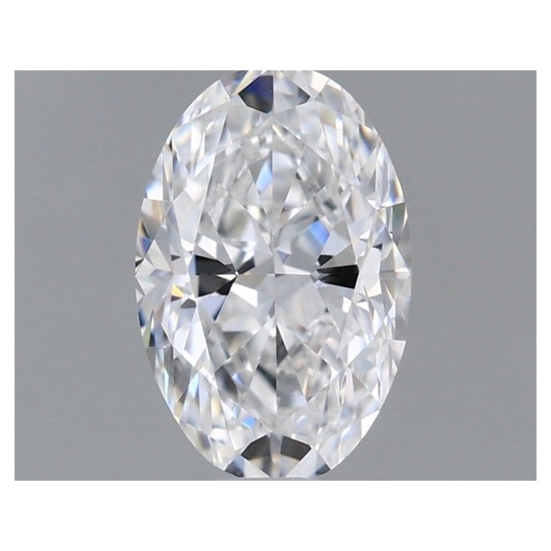 Diament szlif owalny, 1ct, VS1, E, GIA 3525791835