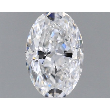 Diament szlif owalny, 1ct, VS1, E, GIA 3525791835