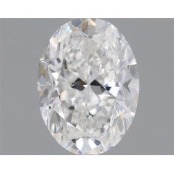 Diament szlif owalny, 1ct, VS2, E, GIA 2516074100
