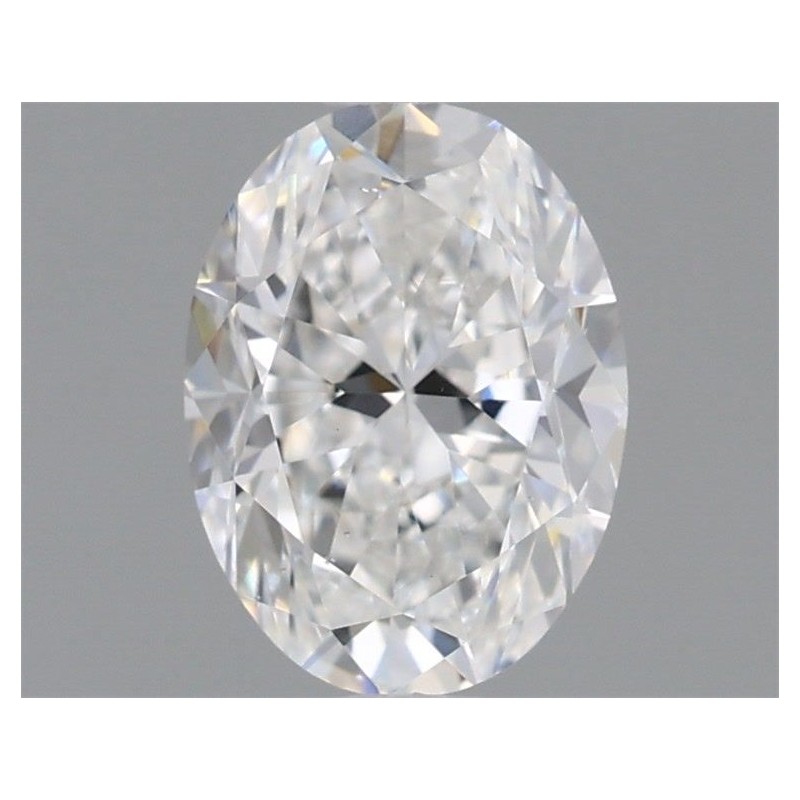 Diament szlif owalny, 1ct, VS2, E, GIA 2516074100 Diament szlif owalny, 1ct, VS2, E, GIA 2516074100