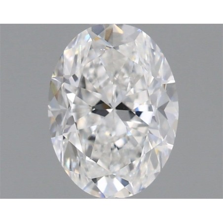 Diament szlif owalny, 1ct, VS2, E, GIA 2516074100