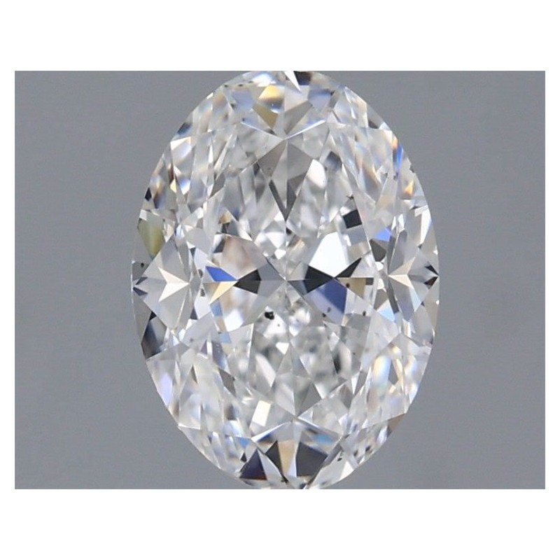 Diament szlif owalny, 1ct, VS2, D, GIA 2537337865 Diament szlif owalny, 1ct, VS2, D, GIA 2537337865