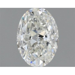 Diament szlif owalny, 0.91ct, VVS2, G, IGI 727539344