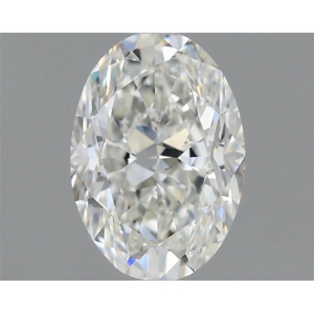 Diament szlif owalny, 0.91ct, VVS2, G, IGI 727539344