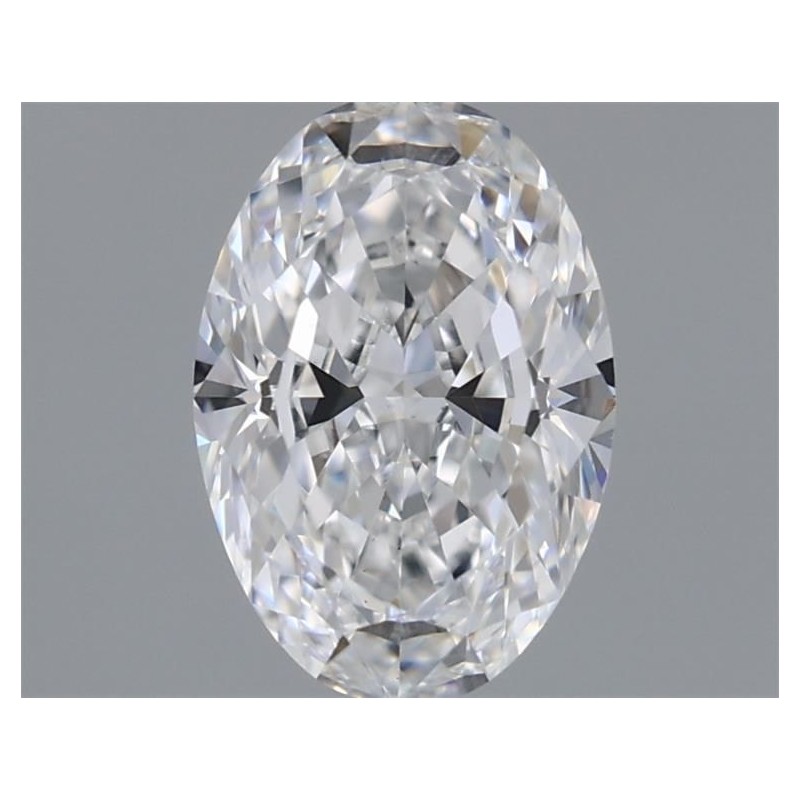 Diament szlif owalny, 0.95ct, VS1, D, GIA 5523144653