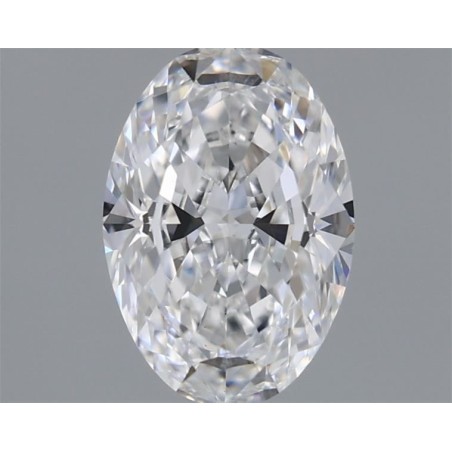 Diament szlif owalny, 0.95ct, VS1, D, GIA 5523144653