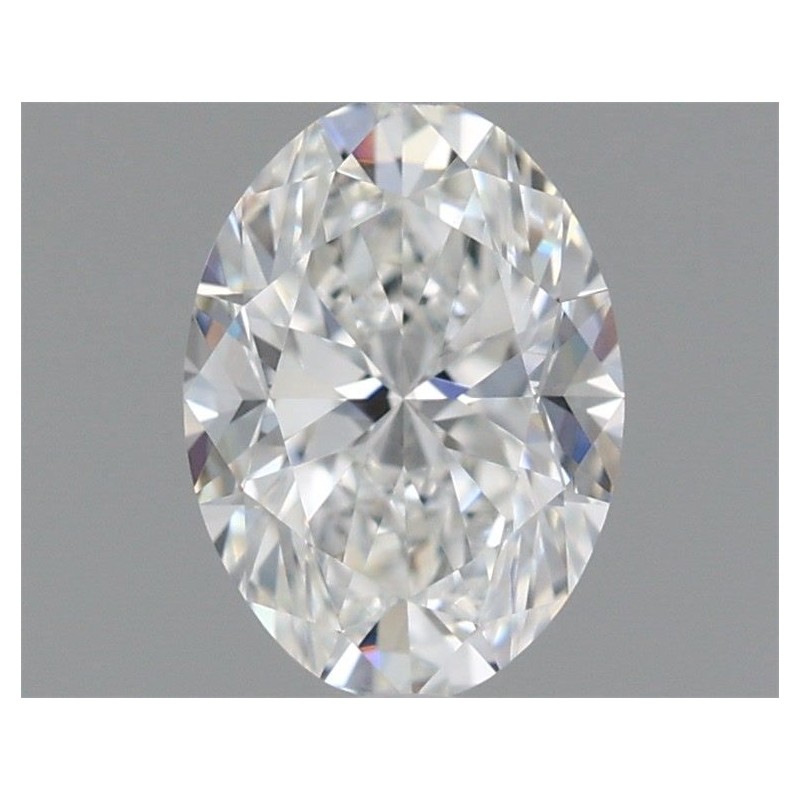 Diament szlif owalny, 0.7ct, VS1, F, GIA 6532354547 Diament szlif owalny, 0.7ct, VS1, F, GIA 6532354547