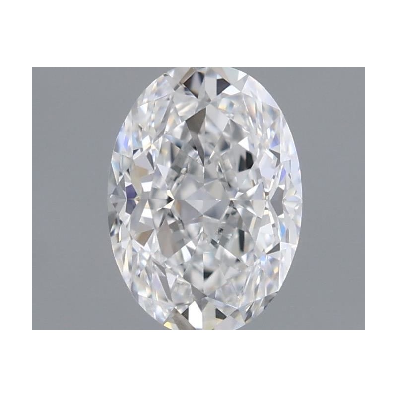 Diament szlif owalny, 0.9ct, VVS1, D, GIA 7531012226 Diament szlif owalny, 0.9ct, VVS1, D, GIA 7531012226
