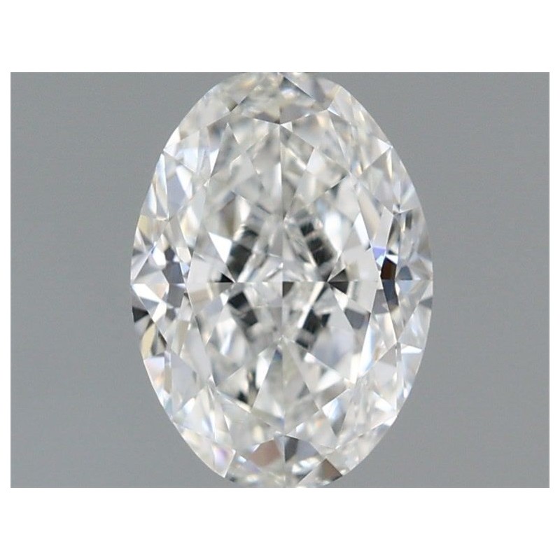 Diament szlif owalny, 1ct, VS1, H, GIA 2524931877 Diament szlif owalny, 1ct, VS1, H, GIA 2524931877