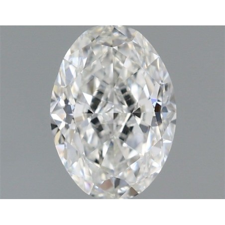 Diament szlif owalny, 1ct, VS1, H, GIA 2524931877