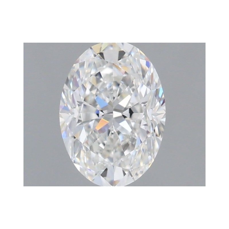 Diament szlif owalny, 0.7ct, VVS2, F, GIA 7541014833