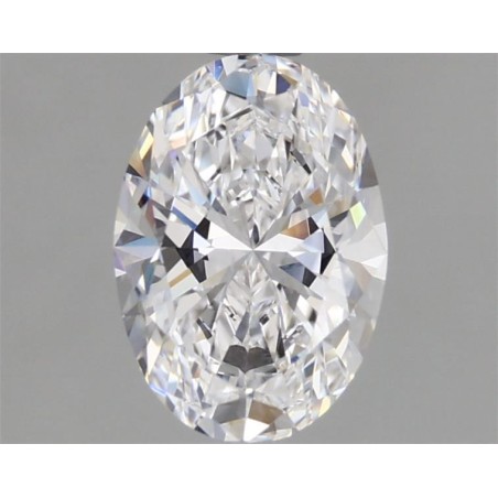 Diament szlif owalny, 1.01ct, VVS1, D, GIA 6485061548