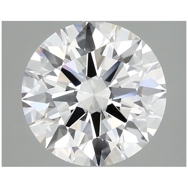 Diament laboratoryjny szlif okrągły, 2.88ct, VVS2, D, IGI LG755532645