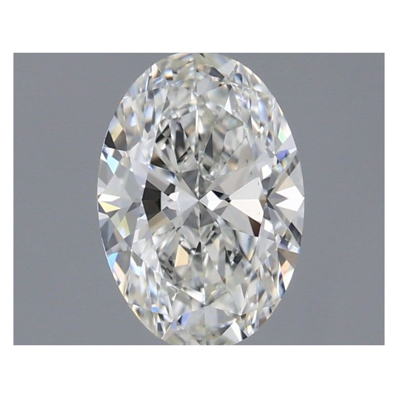 Diament szlif owalny, 0.72ct, VS1, H, GIA 6531363554 Diament szlif owalny, 0.72ct, VS1, H, GIA 6531363554