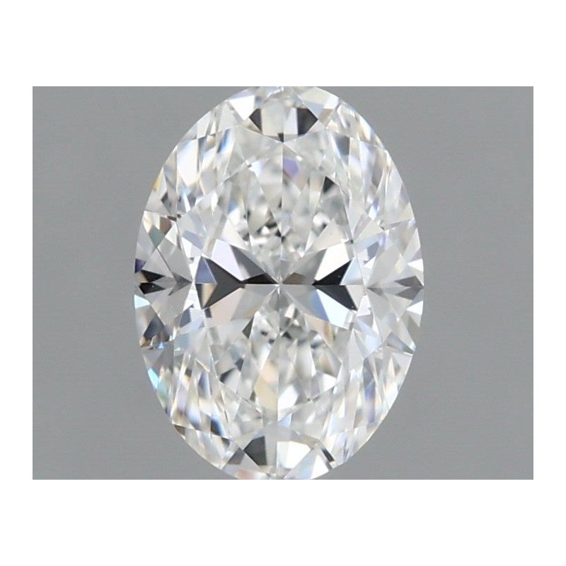 Diament szlif owalny, 0.8ct, VVS2, E, GIA 7538955180