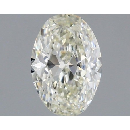 Diament szlif owalny, 1ct, VS2, I, IGI 722520302