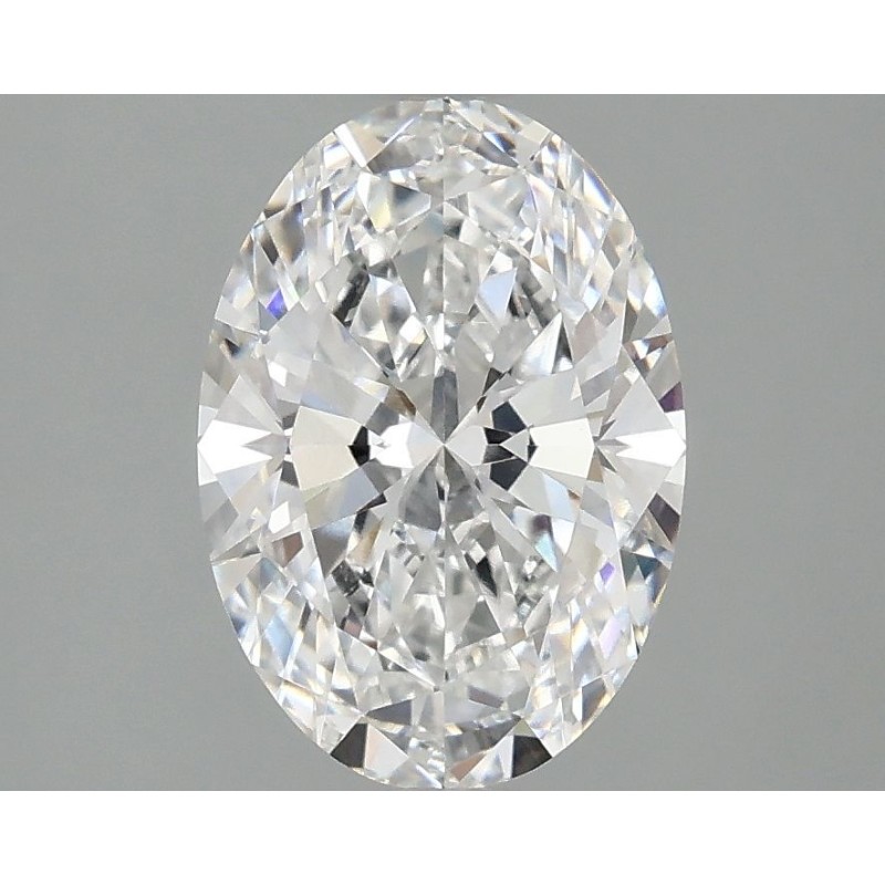 Diament laboratoryjny szlif owalny, 1.98ct, VVS2, D, IGI LG755526421 Diament laboratoryjny szlif owalny, 1.98ct, VVS2, D, IGI LG755526421
