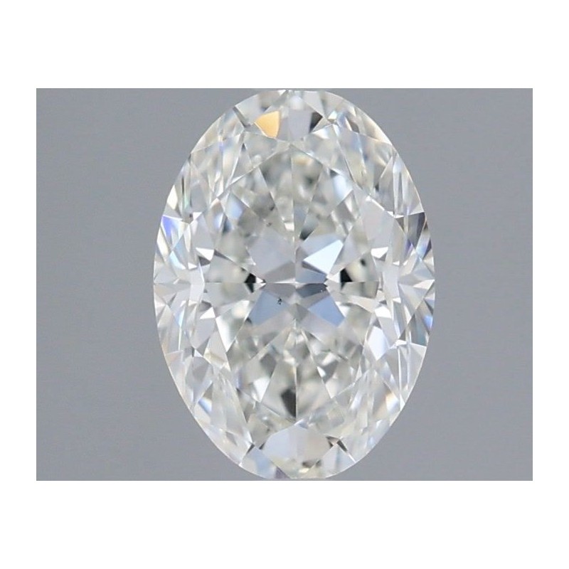 Diament szlif owalny, 0.7ct, VS2, H, GIA 6532641787 Diament szlif owalny, 0.7ct, VS2, H, GIA 6532641787