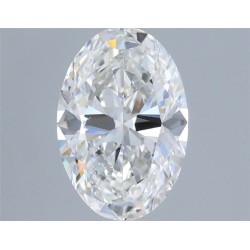 Diament szlif owalny, 1ct, VS1, G, GIA 1538933839