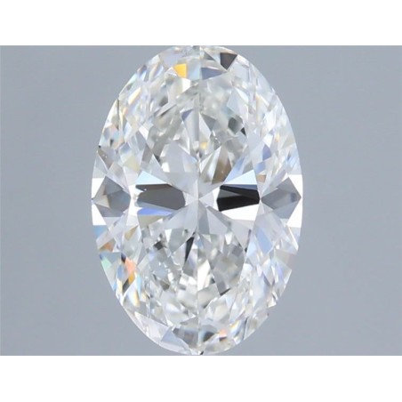 Diament szlif owalny, 1ct, VS1, G, GIA 1538933839