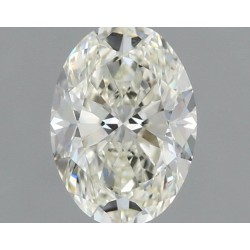 Diament szlif owalny, 0.7ct, VVS2, I, IGI 741548220