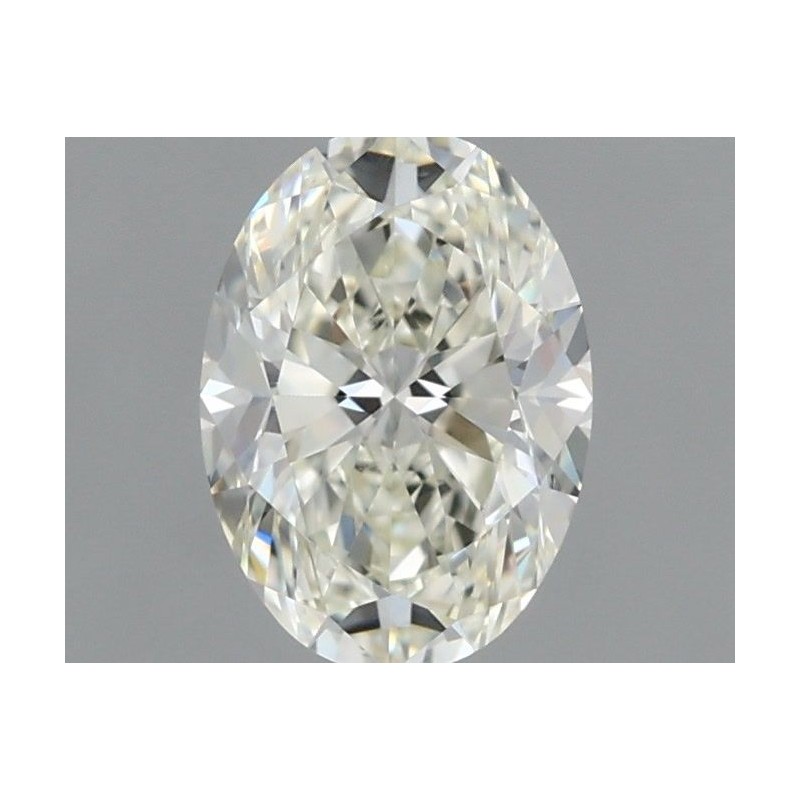 Diament szlif owalny, 0.7ct, VVS2, I, IGI 741548220