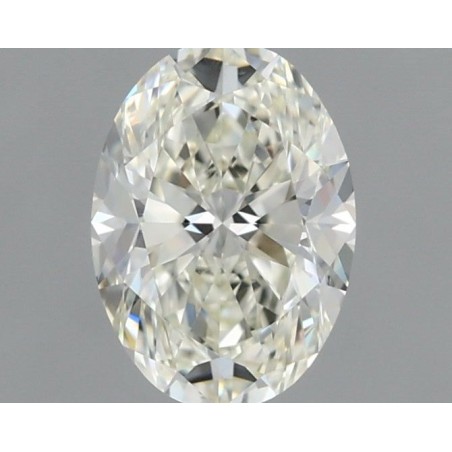 Diament szlif owalny, 0.7ct, VVS2, I, IGI 741548220