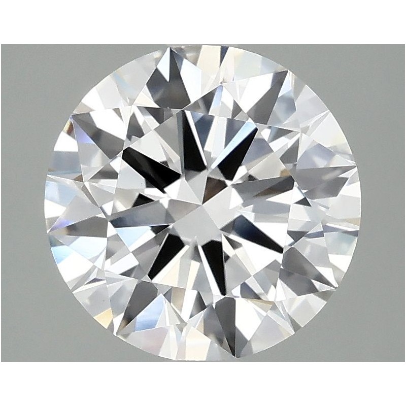 Diament laboratoryjny szlif okrągły, 3ct, VVS2, F, IGI LG756515027 Diament laboratoryjny szlif okrągły, 3ct, VVS2, F, IGI LG756515027