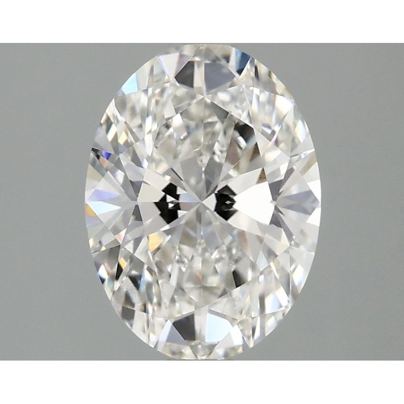 Diament laboratoryjny szlif owalny, 2.03ct, VVS2, F, IGI LG756503793 Diament laboratoryjny szlif owalny, 2.03ct, VVS2, F, IGI LG756503793
