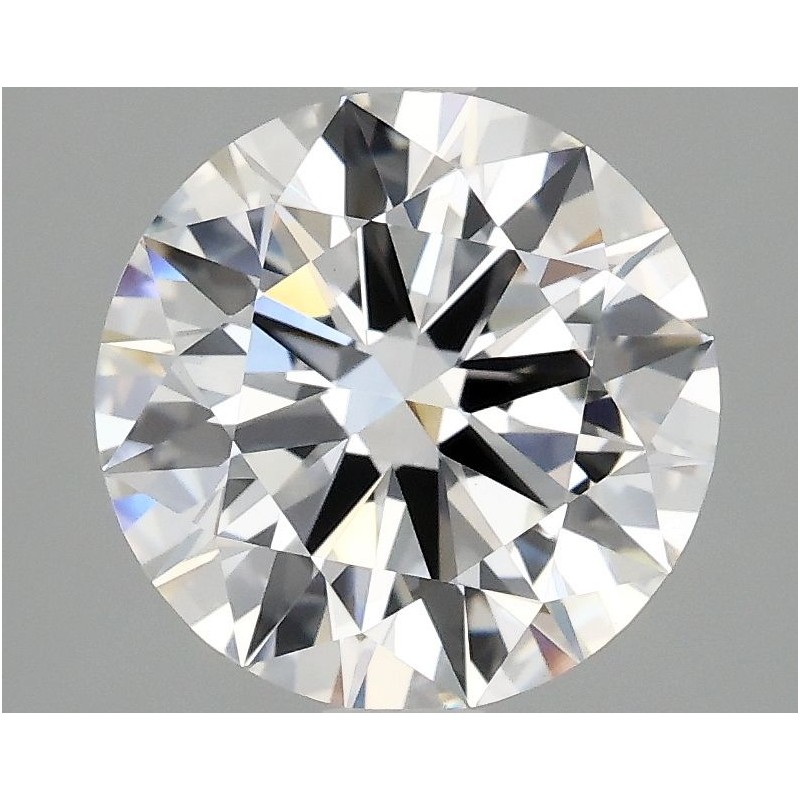 Diament laboratoryjny szlif okrągły, 2.59ct, VVS2, E, IGI LG756549911