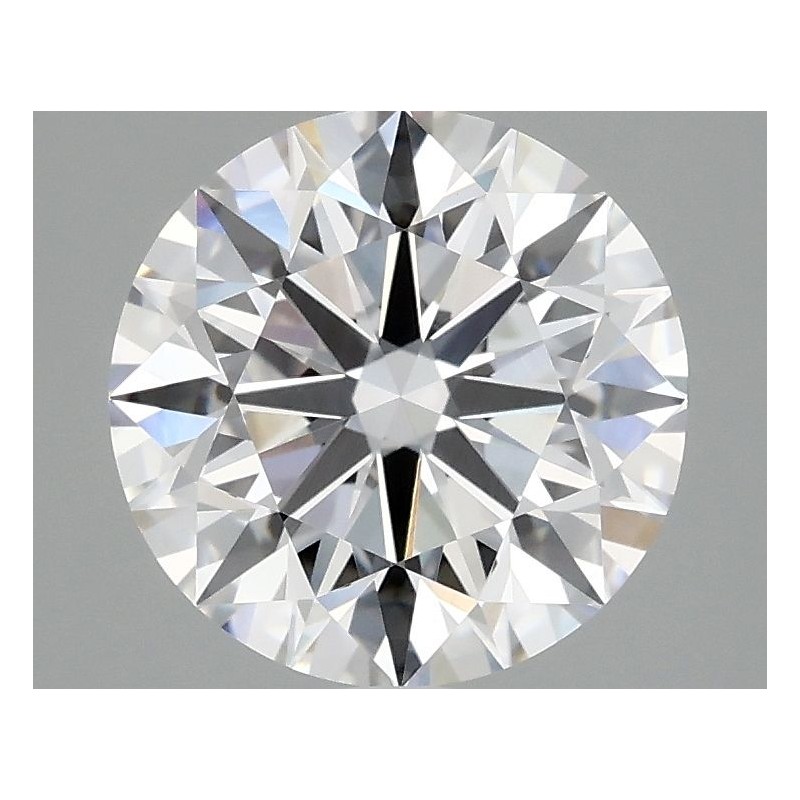 Diament laboratoryjny szlif okrągły, 2.53ct, VVS2, E, IGI LG756518182 Diament laboratoryjny szlif okrągły, 2.53ct, VVS2, E, IGI LG756518182