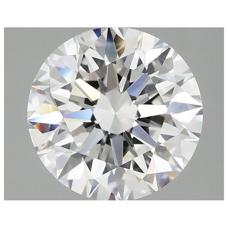 Diament laboratoryjny szlif okrągły, 2.9ct, VVS2, E, IGI LG756533347 Diament laboratoryjny szlif okrągły, 2.9ct, VVS2, E, IGI LG756533347