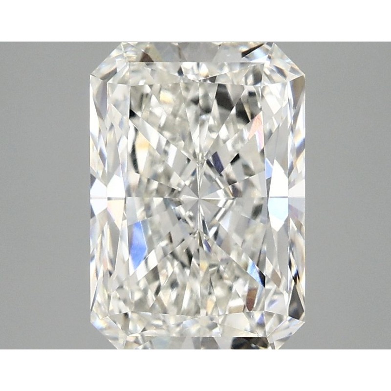 Diament laboratoryjny radiant, 2.87ct, VVS2, F, IGI LG756534873