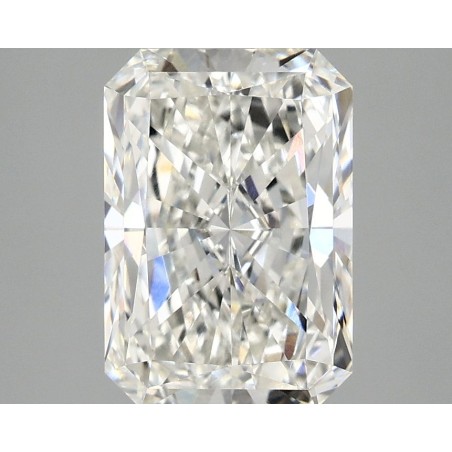 Diament laboratoryjny radiant, 2.87ct, VVS2, F, IGI LG756534873