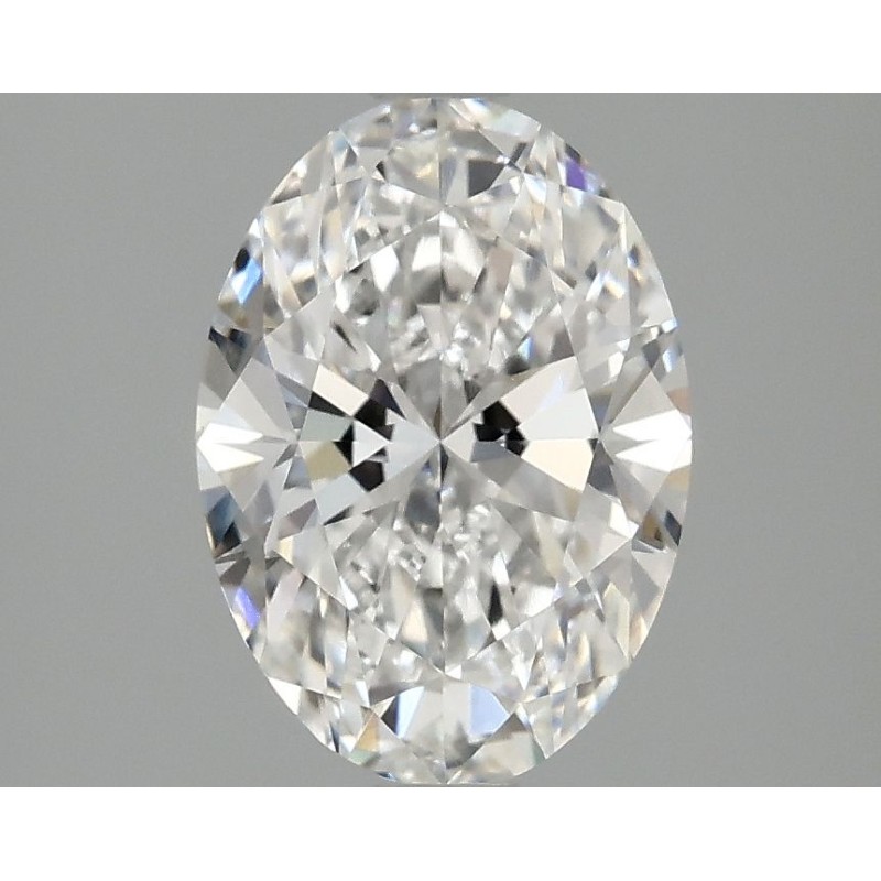 Diament laboratoryjny szlif owalny, 2.09ct, VVS2, E, IGI LG756532495