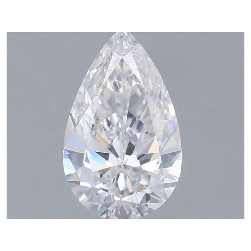 Diament szlif gruszkowy, 0.31ct, SI2, E, GIA 6471781128 Diament szlif gruszkowy, 0.31ct, SI2, E, GIA 6471781128
