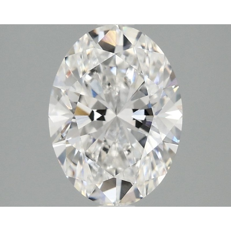 Diament laboratoryjny szlif owalny, 2.05ct, VVS2, E, IGI LG756507918 Diament laboratoryjny szlif owalny, 2.05ct, VVS2, E, IGI LG756507918
