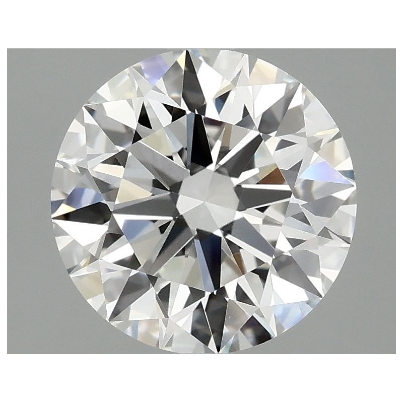 Diament laboratoryjny szlif okrągły, 2.59ct, VVS2, E, IGI LG756532097 Diament laboratoryjny szlif okrągły, 2.59ct, VVS2, E, IGI LG756532097